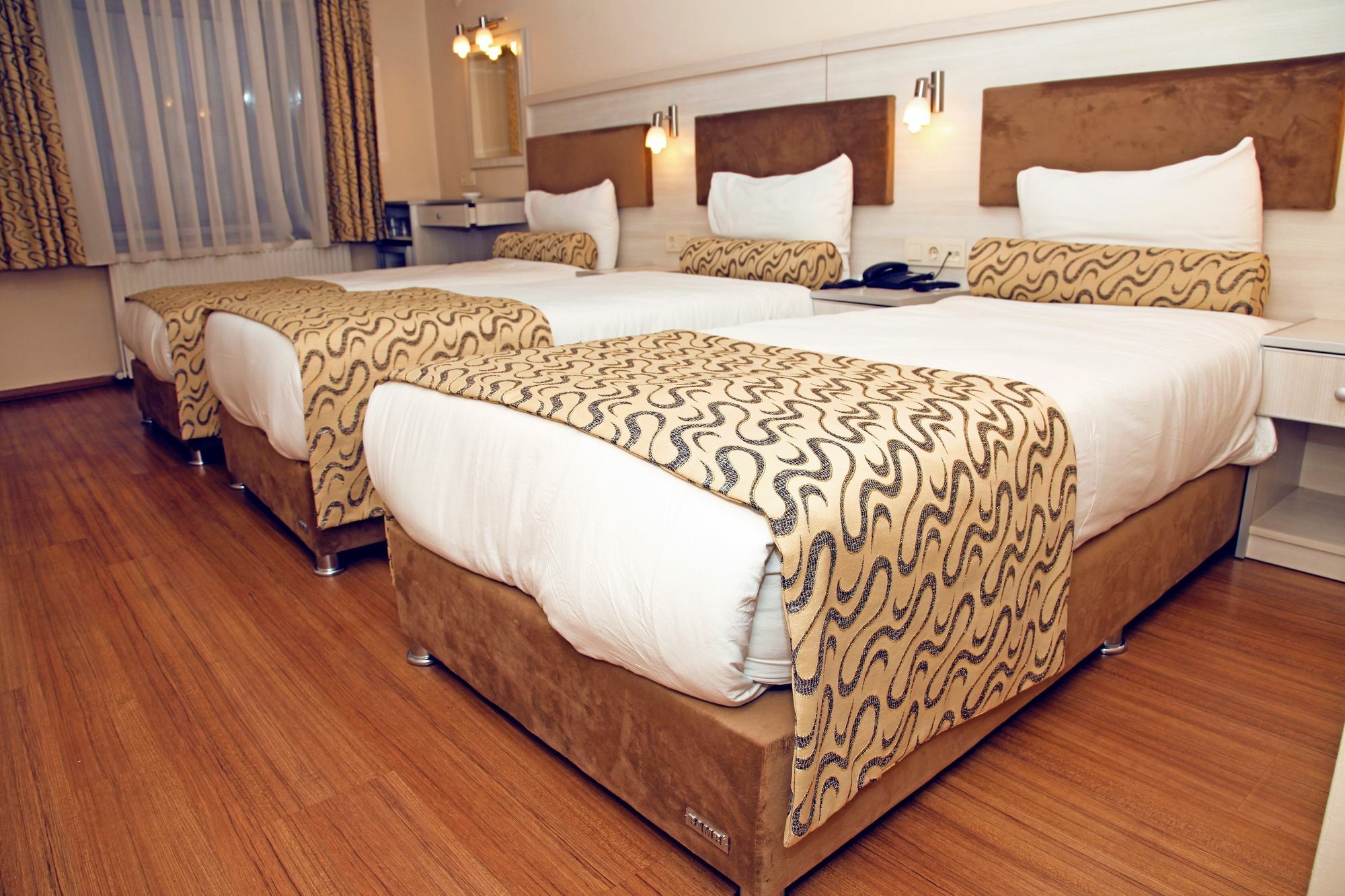 Grand Zeybek Hotel İzmir Exterior foto