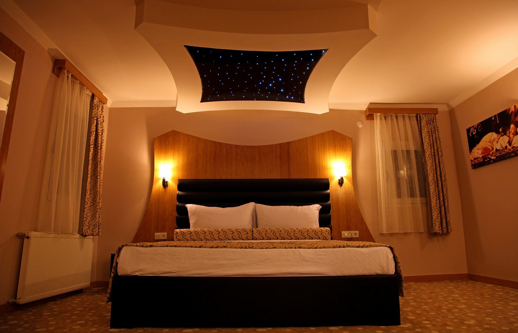 Grand Zeybek Hotel İzmir Exterior foto