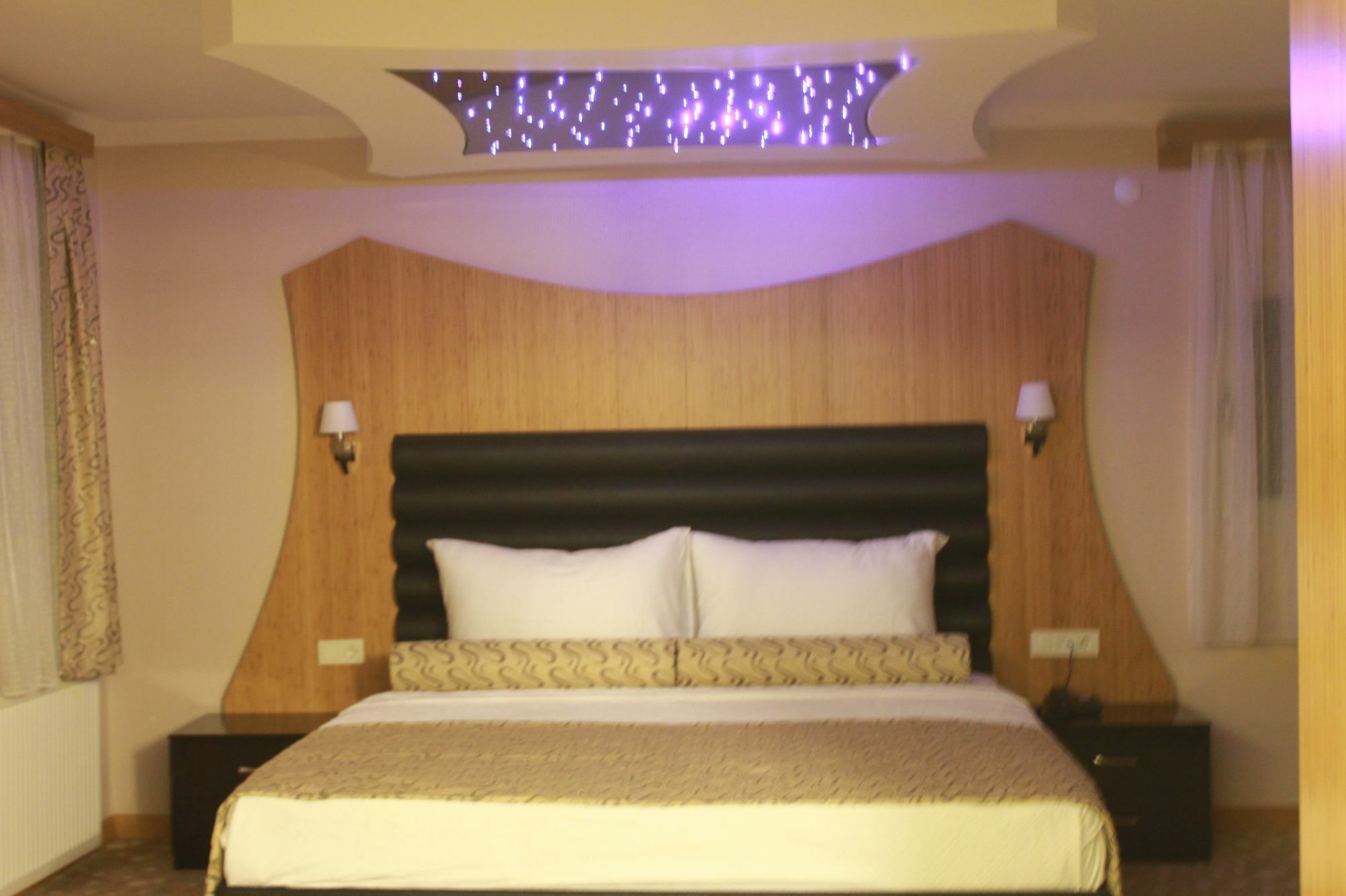 Grand Zeybek Hotel İzmir Exterior foto